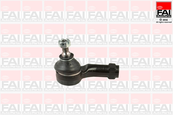 Tie Rod End